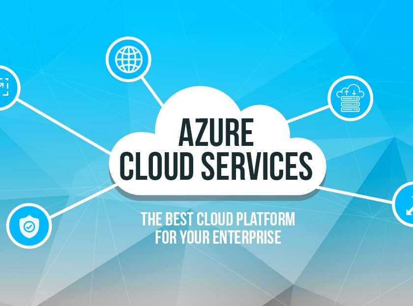 AZURE-CLOUD-SERVICES