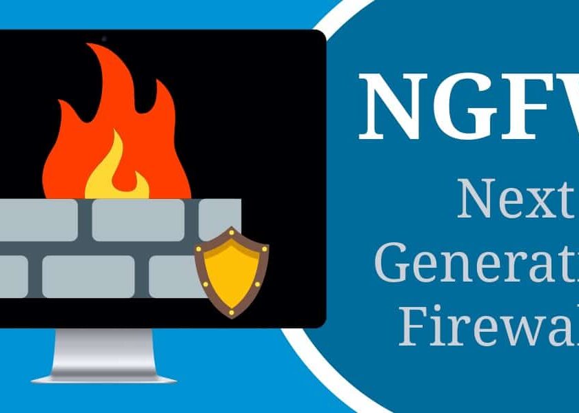 Next-Generation-Firewall