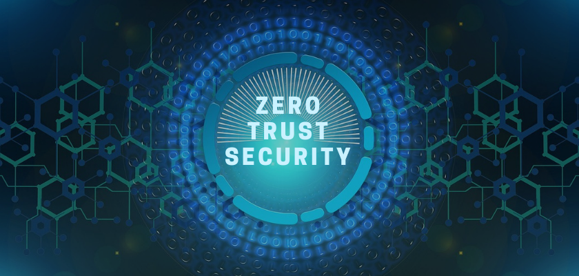 ZERO-TRUST