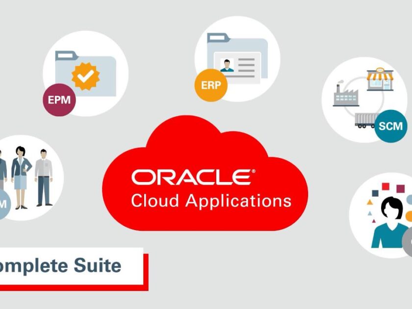 oracle-managed-services