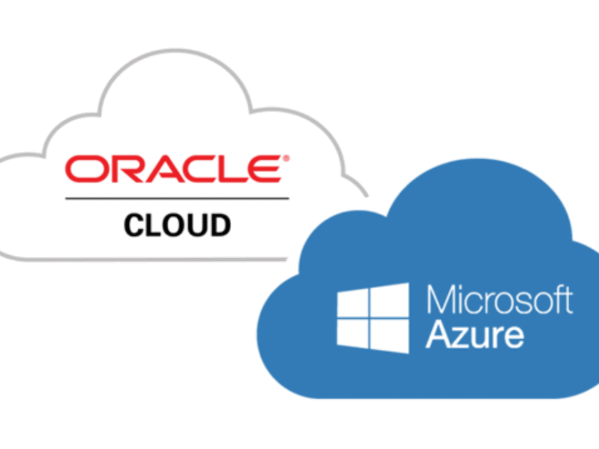 oracle-on-azure