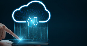 Cloud Cost Optimization- Decode Tactics. Maximize ROI whitepaper CDWT