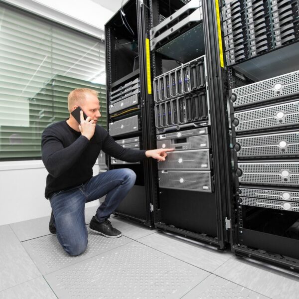 Consultant DatacentER