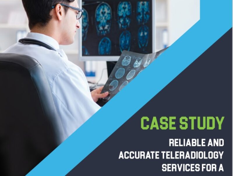 teleradiology